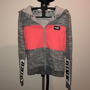 Victorias Secret Pink sweatshirt